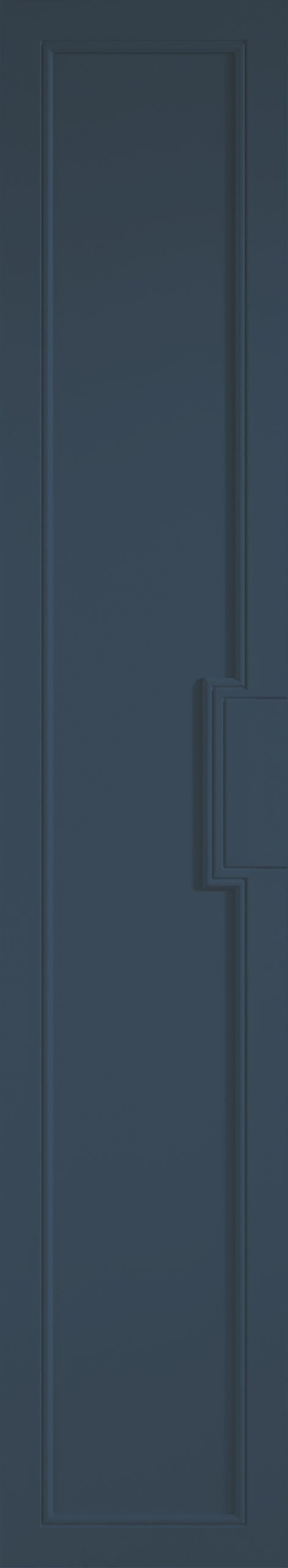 Regency Bedroom Wardrobe Door