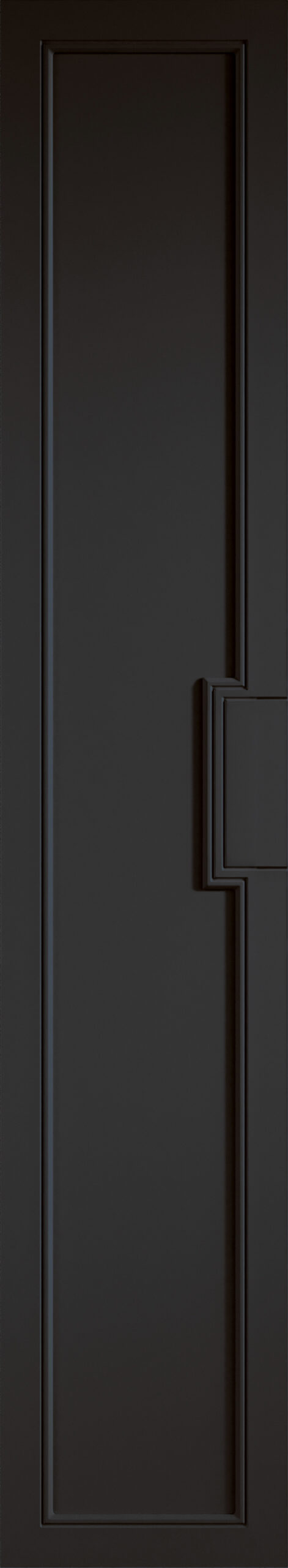 Regency Bedroom Wardrobe Door - Image 2
