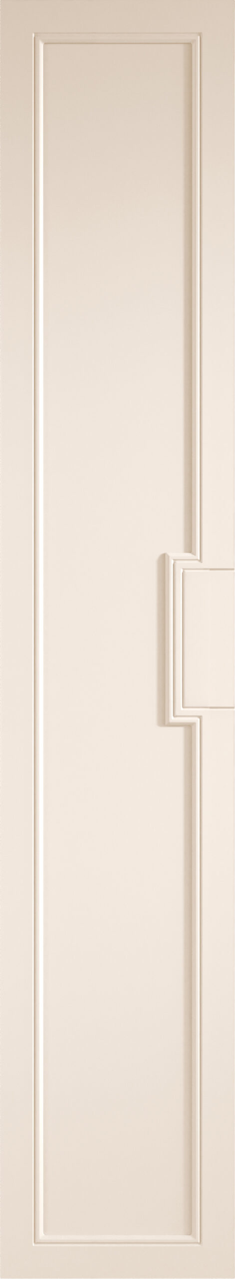 Regency Bedroom Wardrobe Door - Image 3