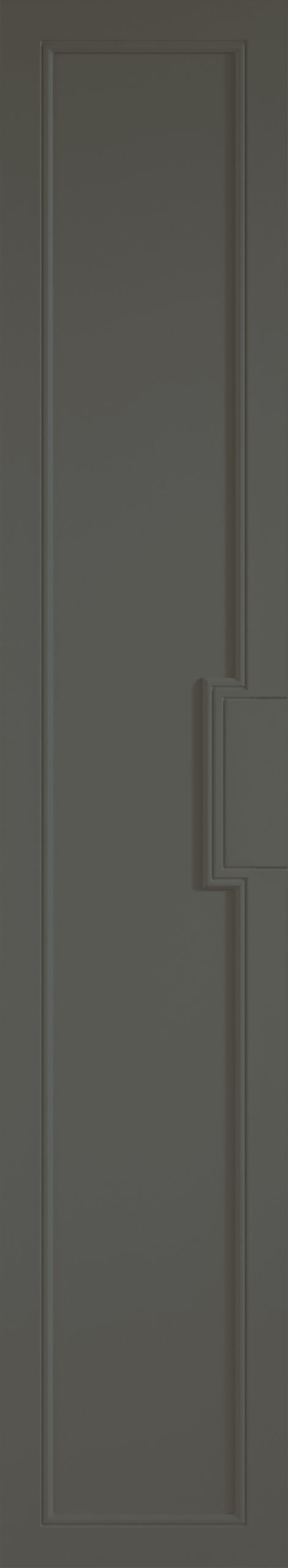 Regency Bedroom Wardrobe Door - Image 4