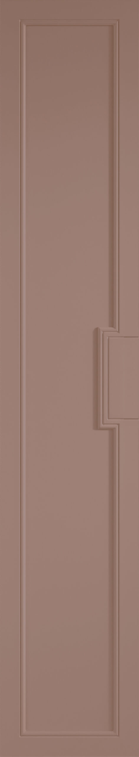 Regency Bedroom Wardrobe Door - Image 5
