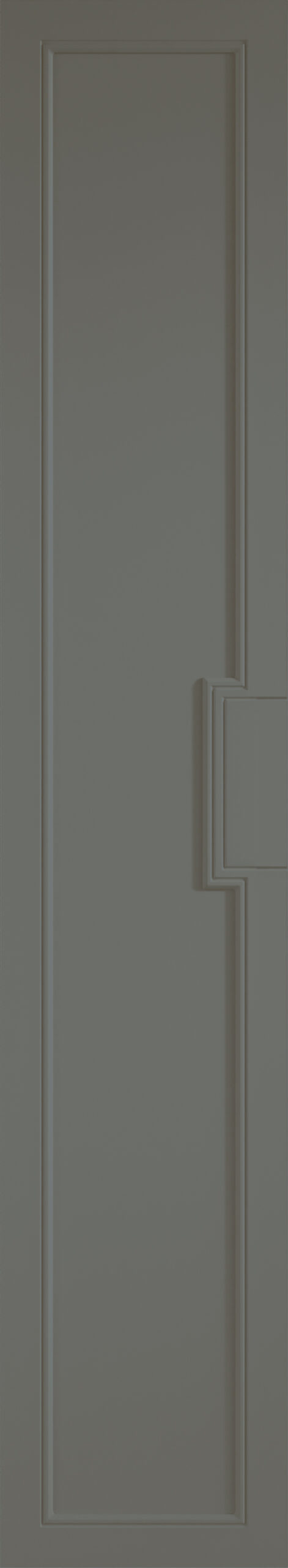 Regency Bedroom Wardrobe Door - Image 6