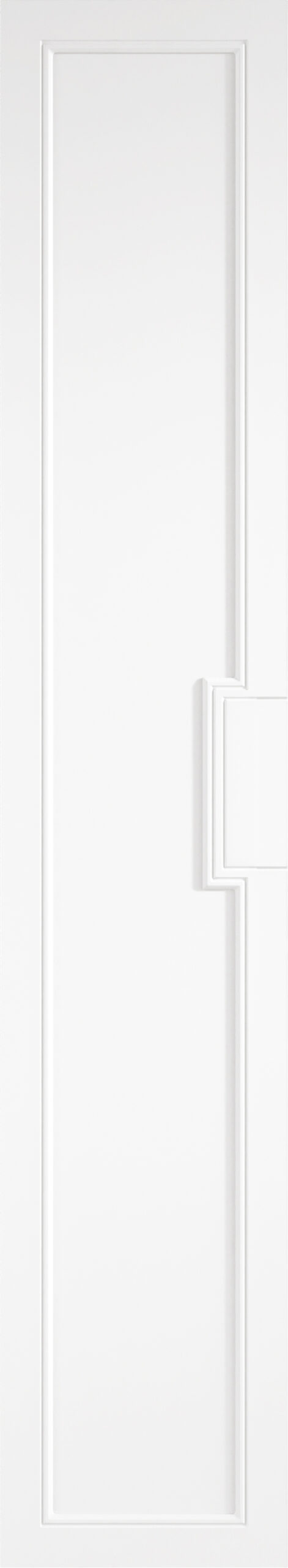 Regency Bedroom Wardrobe Door - Image 7