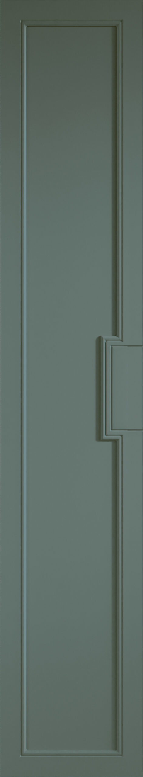 Regency Bedroom Wardrobe Door - Image 8