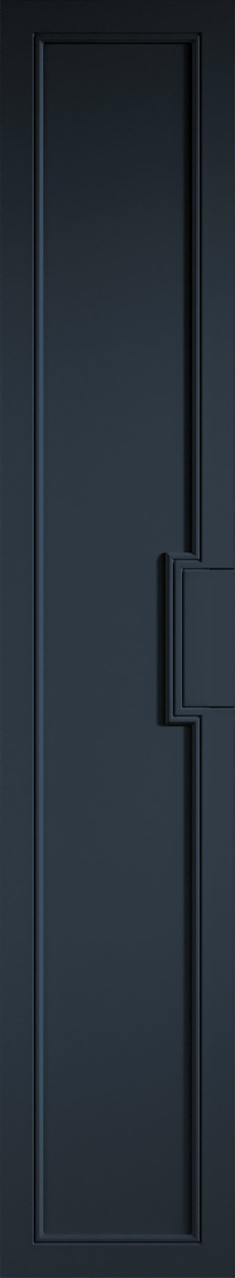 Regency Bedroom Wardrobe Door - Image 9
