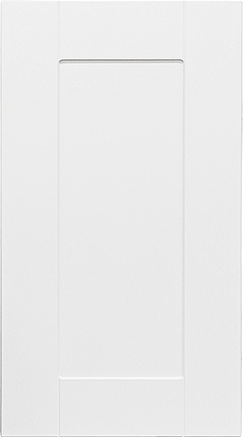 Shaker Kitchen Cabinet Door - Image 7