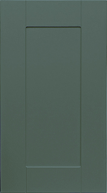 Shaker Kitchen Cabinet Door - Image 8