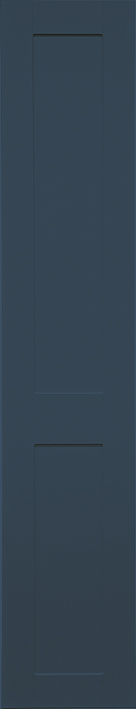 Shaker Bedroom Wardrobe Door