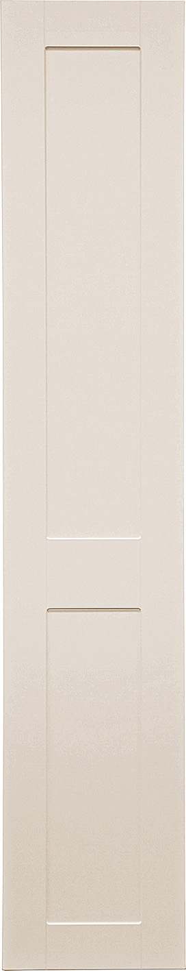 Shaker Bedroom Wardrobe Door - Image 3