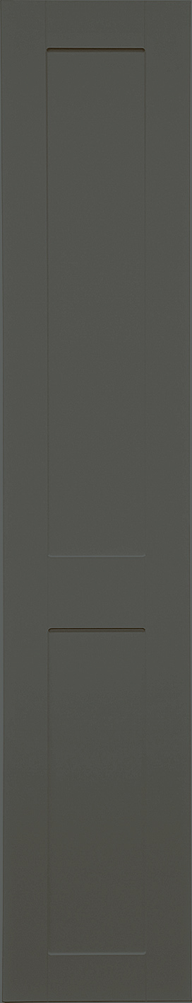 Shaker Bedroom Wardrobe Door - Image 4