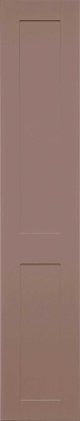 Shaker Bedroom Wardrobe Door - Image 5