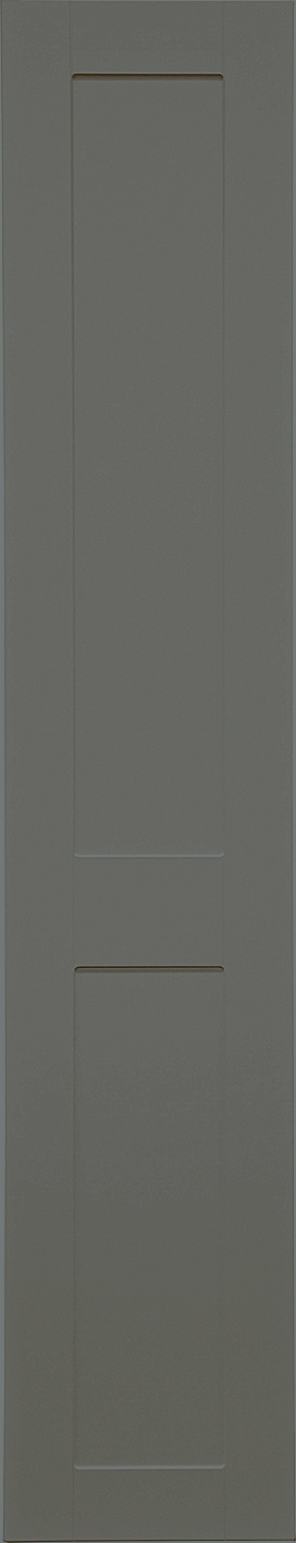 Shaker Bedroom Wardrobe Door - Image 6