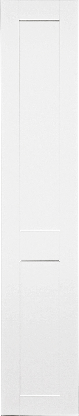 Shaker Bedroom Wardrobe Door - Image 7