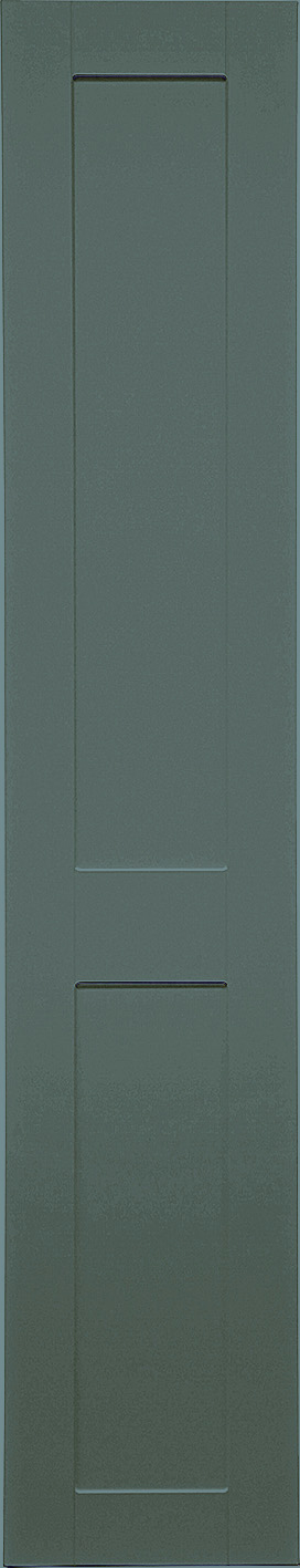 Shaker Bedroom Wardrobe Door - Image 8