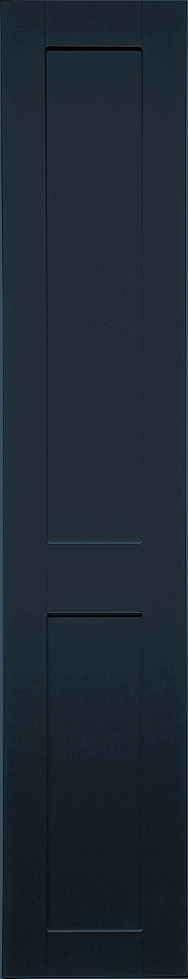 Shaker Bedroom Wardrobe Door - Image 9