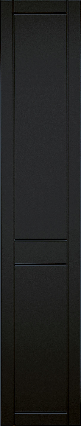 Sirius Bedroom Wardrobe Door - Image 2