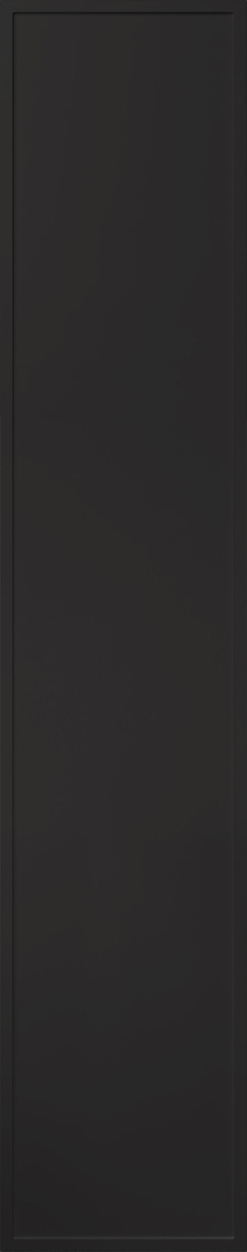 Skinny Shaker Bedroom Wardrobe Door - Image 2