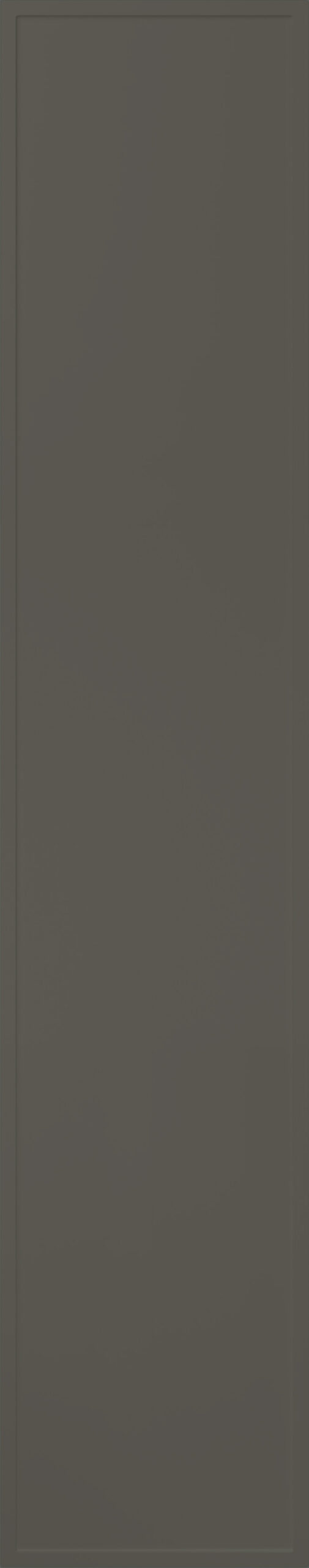 Skinny Shaker Bedroom Wardrobe Door - Image 4