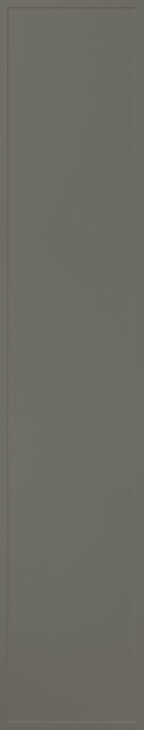 Skinny Shaker Bedroom Wardrobe Door - Image 6