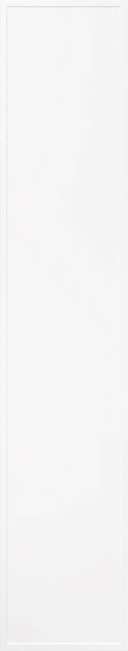 Skinny Shaker Bedroom Wardrobe Door - Image 7