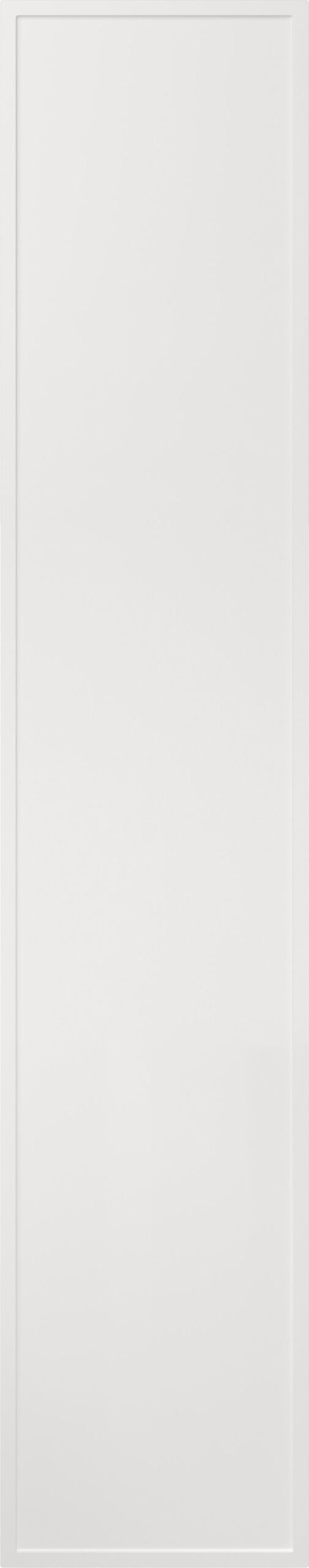 Skinny Shaker Bedroom Wardrobe Door - Image 10