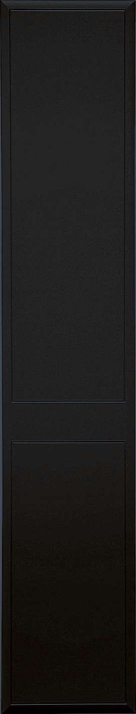 Sovereign with Groove Bedroom Wardrobe Door - Image 2