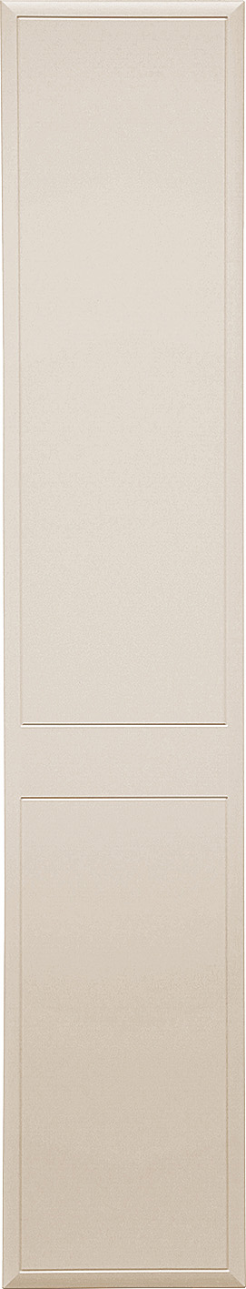 Sovereign with Groove Bedroom Wardrobe Door - Image 3