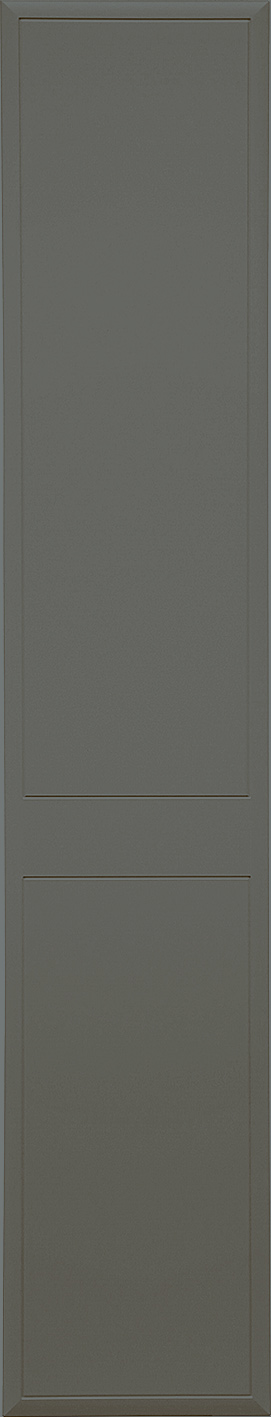 Sovereign with Groove Bedroom Wardrobe Door - Image 6