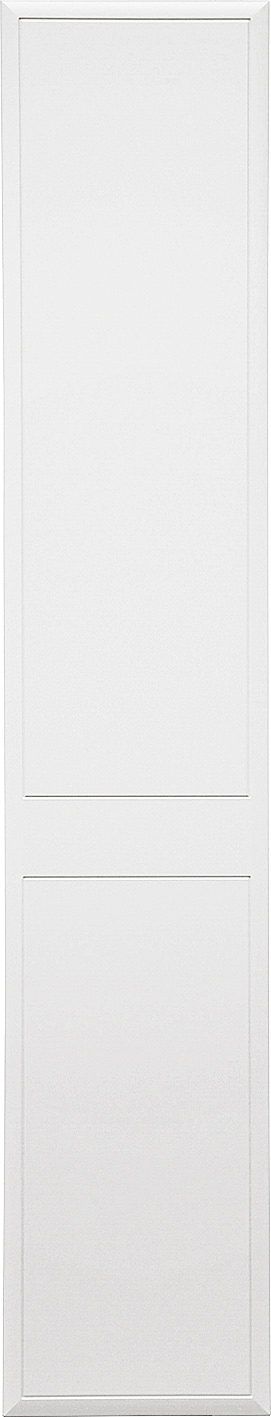 Sovereign with Groove Bedroom Wardrobe Door - Image 7