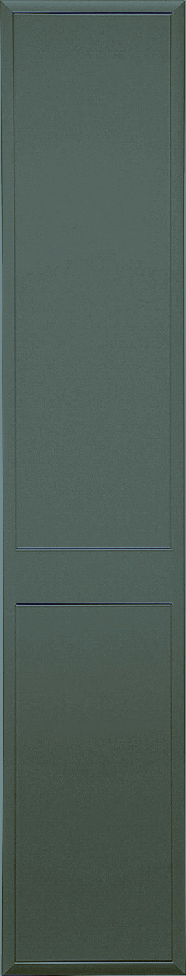Sovereign with Groove Bedroom Wardrobe Door - Image 8