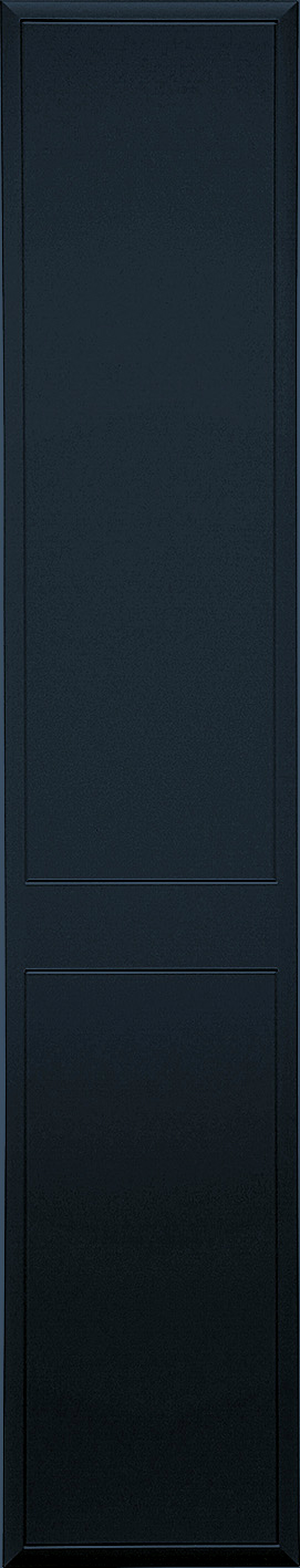 Sovereign with Groove Bedroom Wardrobe Door - Image 9