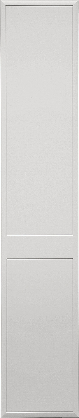 Sovereign with Groove Bedroom Wardrobe Door - Image 10