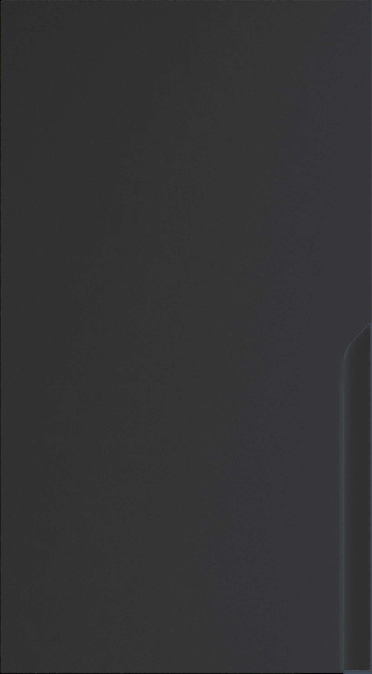 Turin Kitchen Cabinet Door - Image 2